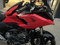 2026 honda - nc750x dct - motorcycle - afbeelding 2 van  15