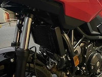 2026 honda - nc750x dct - motorcycle - afbeelding 7 van  15