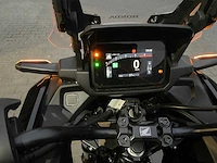 2026 honda - nc750x dct - motorcycle - afbeelding 9 van  15
