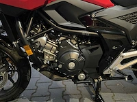 2026 honda - nc750x dct - motorcycle - afbeelding 11 van  15