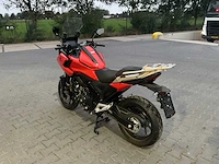 2026 honda - nc750x dct - motorcycle - afbeelding 12 van  15