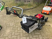 2026 honda hrh 536 hx benzine grasmaaier - afbeelding 6 van  12