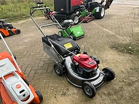 2026 honda hrh 536 hx benzine grasmaaier - afbeelding 7 van  12