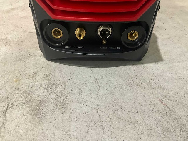 2026 hyper welding tig-200 lasapparaat - afbeelding 14 van  15