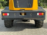 2026 hytec zl918a shovel - afbeelding 3 van  16
