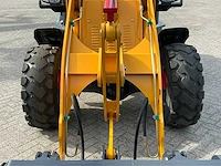 2026 hytec zl918a shovel - afbeelding 4 van  16