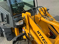 2026 hytec zl918a shovel - afbeelding 5 van  16