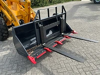 2026 hytec zl918a shovel - afbeelding 6 van  16