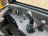 2026 hytec zl918a shovel - afbeelding 14 van  16