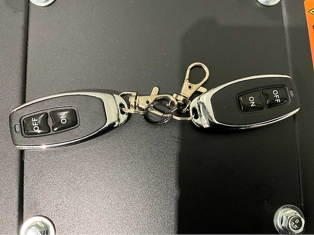 2026 hyundai hdg200025 7,5 kva noodstroom diesel generator - afbeelding 1 van  10