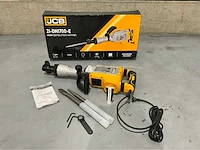 2026 jcb 21-dh1700 breekhamer 1700w - afbeelding 10 van  10