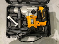 2026 jcb 21-rh1500w breekhamer - afbeelding 6 van  7