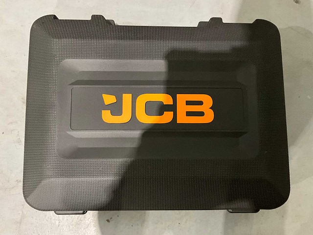 2026 jcb 21-rh1500w breekhamer - afbeelding 3 van  4