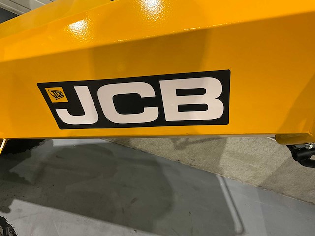 2026 jcb ch75100p houthakselaar ( 4x ) - afbeelding 4 van  18