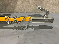 2026 jcb ch75100p houthakselaar ( 4x ) - afbeelding 12 van  14