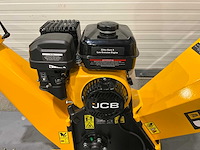 2026 jcb ch75100p houthakselaar - afbeelding 2 van  16