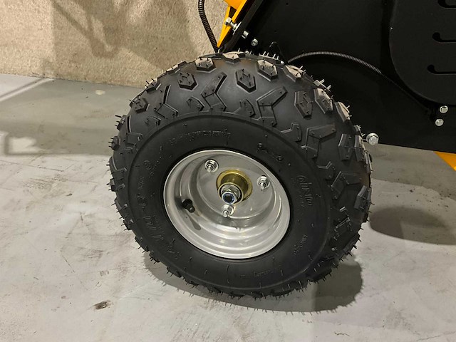 2026 jcb ch75100p houthakselaar - afbeelding 6 van  16