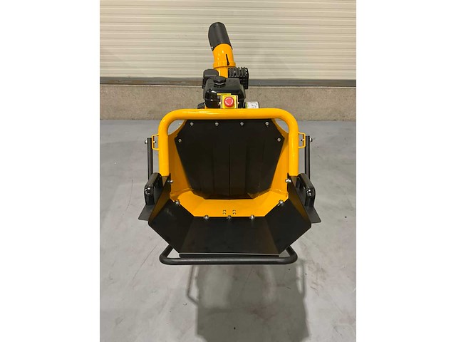 2026 jcb ch75100p houthakselaar - afbeelding 12 van  16