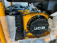 2026 jcb gnl8010pe stroomgenerator - afbeelding 7 van  8