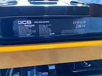 2026 jcb gnl8010pe stroomgenerator - afbeelding 8 van  8