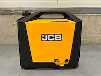 2026 jcb ig3500e-eu noodstroomaggregaat 3500w 4,4kva - afbeelding 7 van  11