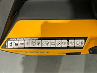 2026 jcb ig3500e-eu noodstroomaggregaat 3500w 4,4kva - afbeelding 10 van  11