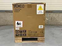 2026 jcb ig8500e-eu noodstroomaggregaat 9.5kva 2026 - afbeelding 5 van  13