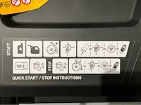 2026 jcb ig8500e-eu noodstroomaggregaat 9.5kva 2026 - afbeelding 2 van  13