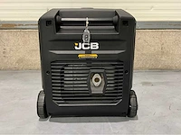 2026 jcb ig8500e-eu noodstroomaggregaat 9.5kva 2026 - afbeelding 9 van  13