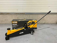 2026 jcb th22504 - hydraulische garagekrik 2.25tons - afbeelding 1 van  11