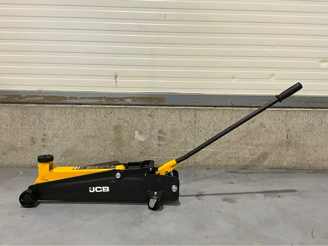 2026 jcb th22504 - hydraulische garagekrik 2.25tons - afbeelding 4 van  11