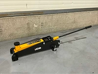 2026 jcb th22504 - hydraulische garagekrik 2.25tons - afbeelding 5 van  11