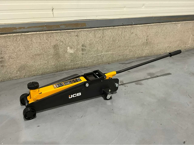 2026 jcb th22504 - hydraulische garagekrik 2.25tons - afbeelding 3 van  11