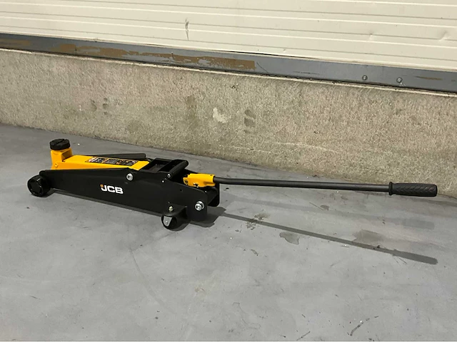 2026 jcb th22504 - hydraulische garagekrik 2.25tons - afbeelding 4 van  11