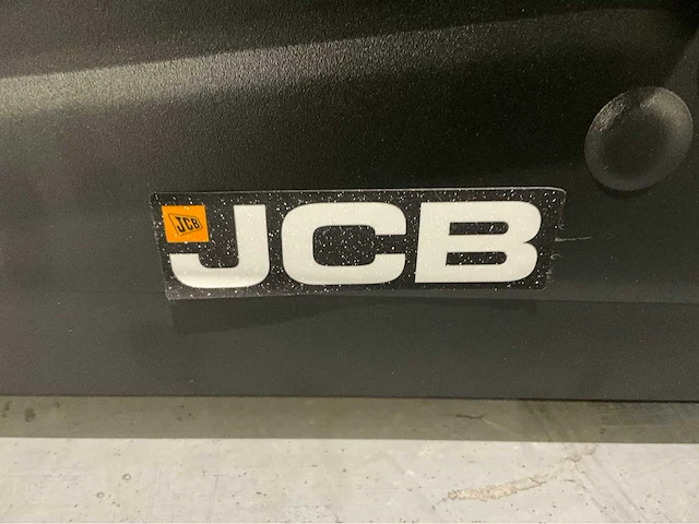 2026 jcb th22504 - hydraulische garagekrik 2.25tons - afbeelding 8 van  11