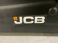 2026 jcb th22504 - hydraulische garagekrik 2.25tons - afbeelding 8 van  11