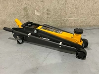 2026 jcb th22504 - hydraulische garagekrik 2.25tons - afbeelding 9 van  11