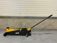 2026 jcb th22504 - hydraulische garagekrik 2.25tons - afbeelding 4 van  11
