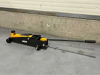2026 jcb th22504 - hydraulische garagekrik 2.25tons - afbeelding 6 van  11