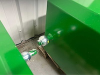 2026 john deere frontgewichten 600kg (2x) - afbeelding 9 van  12