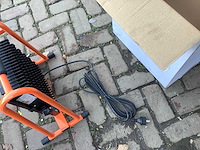 2026 john helper big led 100 bouwlamp - afbeelding 3 van  4