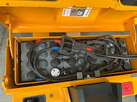 2026 jungheinrich eje220 elektrische palletwagen - afbeelding 2 van  8