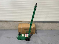 2026 jungwille 50-tons hydraulische 50-tons garagekrik - afbeelding 7 van  13