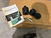 2026 jungwille 80-tons hydraulische 80-tons garagekrik - afbeelding 6 van  8