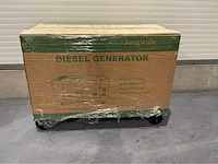 2026 jungwille jw-22000 t3 20.5 kva noodstroom diesel generator - afbeelding 14 van  21