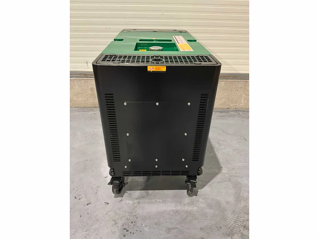 2026 jungwille jw-22000 t3 20.5 kva noodstroom diesel generator - afbeelding 4 van  21