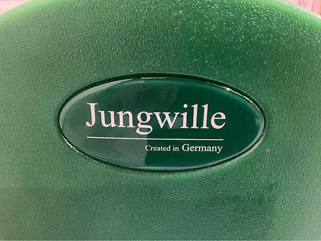 2026 jungwille jw-504gv zelfrijdende schob-zuigmachine - afbeelding 8 van  23