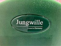 2026 jungwille jw-504gv zelfrijdende schob-zuigmachine - afbeelding 8 van  23