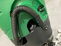 2026 jungwille jw-504gv zelfrijdende schob-zuigmachine - afbeelding 9 van  23