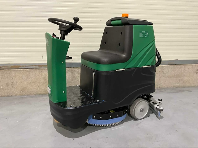 2026 jungwille jw-504gv zelfrijdende schob-zuigmachine - afbeelding 22 van  23